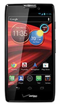 Motorola DROID RAZR MAXX HD Mobile Price Image of Motorola DROID RAZR MAXX HD Mobile