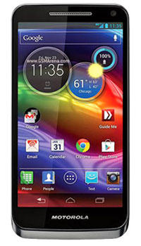 Motorola Electrify M Mobile Price Image of Motorola Electrify M Mobile