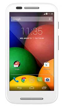 Motorola Moto E Mobile Price Image of Motorola Moto E Mobile