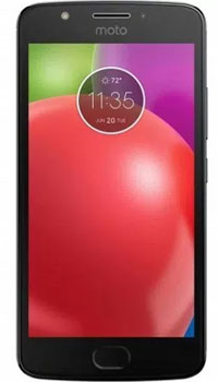 Motorola Moto E5 Plus Mobile Price Image of Motorola Moto E5 Plus Mobile