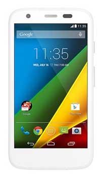 Motorola Moto G 4G Mobile Price Image of Motorola Moto G 4G Mobile