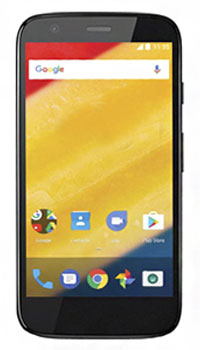 Motorola Moto C Plus Mobile Price Image of Motorola Moto C Plus Mobile