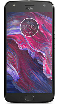 Motorola X4 Mobile Price Image of Motorola X4 Mobile