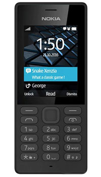 Nokia 150 Dual SIM Mobile Price Image of Nokia 150 Dual SIM Mobile