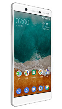 Nokia 7 Mobile Price Image of Nokia 7 Mobile