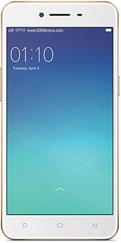Oppo A37 Mobile Price Image of Oppo A37 Mobile