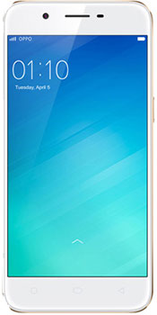Oppo A39 Mobile Price Image of Oppo A39 Mobile