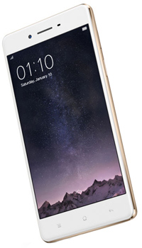 Oppo F1 Plus Mobile Price Image of Oppo F1 Plus Mobile