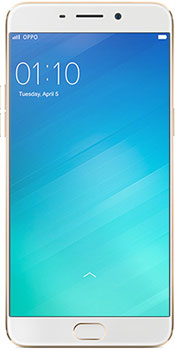 Oppo F1s Mobile Price Image of Oppo F1s Mobile