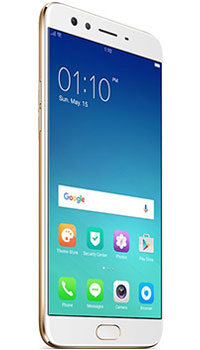 Oppo F3 Plus Mobile Price Image of Oppo F3 Plus Mobile