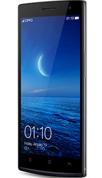 Oppo Find 7a Mobile Price Image of Oppo Find 7a Mobile