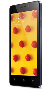 Oppo Joy 3 Mobile Price Image of Oppo Joy 3 Mobile