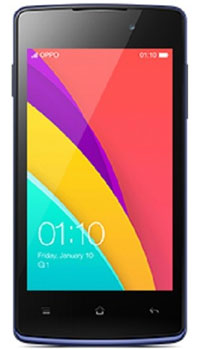 Oppo Joy Plus Mobile Price Image of Oppo Joy Plus Mobile