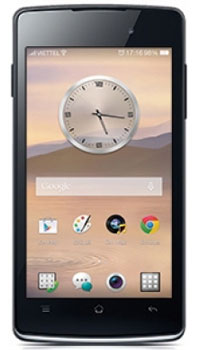 Oppo Joy R1001 Mobile Price Image of Oppo Joy R1001 Mobile