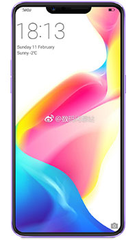 Oppo R15 Mobile Price Image of Oppo R15 Mobile