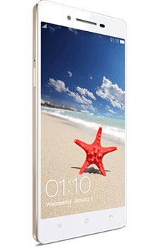 Oppo R1k Mobile Price Image of Oppo R1k Mobile