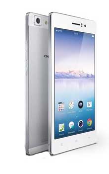Oppo R5 Mobile Price Image of Oppo R5 Mobile