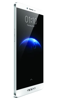 Oppo R7 Plus Mobile Price Image of Oppo R7 Plus Mobile