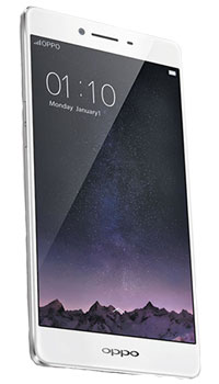 Oppo R7s Mobile Price Image of Oppo R7s Mobile