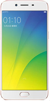 Oppo R9s Mobile Price Image of Oppo R9s Mobile
