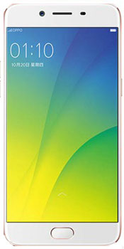 Oppo R9s Plus Mobile Price Image of Oppo R9s Plus Mobile