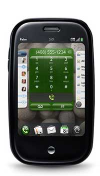 Palm Pre Mobile Price Image of Palm Pre Mobile