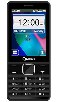 QMobile ATV 2 Mobile Price Image of QMobile ATV 2 Mobile