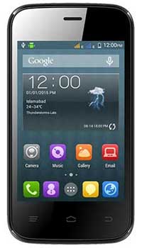 QMobile Bolt T2 Mobile Price Image of QMobile Bolt T2 Mobile