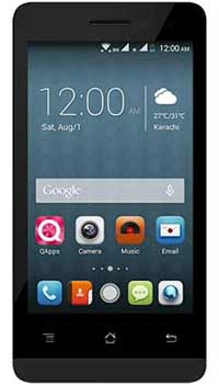 QMobile Bolt T360 Mobile Price Image of QMobile Bolt T360 Mobile