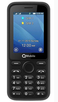QMobile C 15 Mobile Price Image of QMobile C 15 Mobile