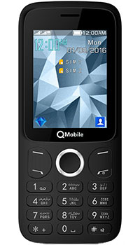 QMobile Diamond 1 Mobile Price Image of QMobile Diamond 1 Mobile