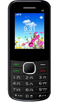 QMobile E 3 Mobile Price Image of QMobile E 3 Mobile