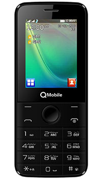 QMobile Eco 2 Mobile Price Image of QMobile Eco 2 Mobile