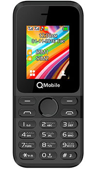QMobile L1 Classic Mobile Price Image of QMobile L1 Classic Mobile