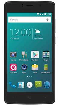QMobile M350 Mobile Price Image of QMobile M350 Mobile