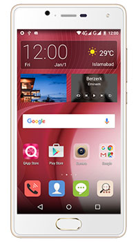 QMobile Noir A3 Mobile Price Image of QMobile Noir A3 Mobile