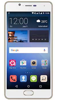 QMobile Noir A6 Mobile Price Image of QMobile Noir A6 Mobile