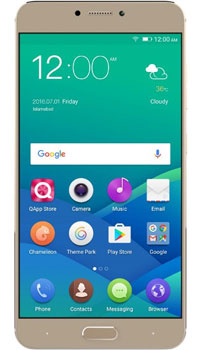QMobile Noir Z14 Mobile Price Image of QMobile Noir Z14 Mobile