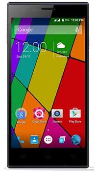 QMobile S5 Lite Mobile Price Image of QMobile S5 Lite Mobile