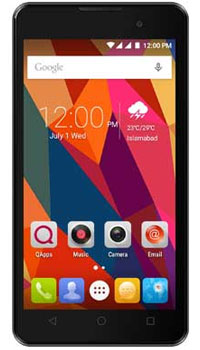 QMobile Titan X700i Mobile Price Image of QMobile Titan X700i Mobile