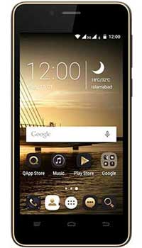 QMobile W35 Mobile Price Image of QMobile W35 Mobile