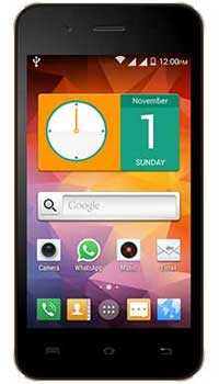 QMobile W8 Mobile Price Image of QMobile W8 Mobile