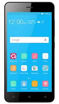 QMobile W80 Mobile Price Image of QMobile W80 Mobile