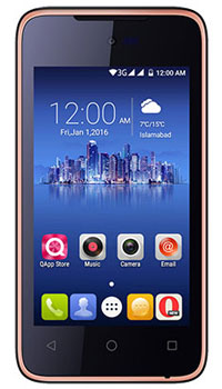 QMobile X32 Mobile Price Image of QMobile X32 Mobile