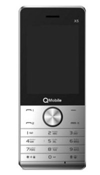 Qmobile X5 Price