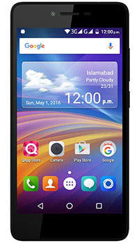 QMobile X 700 Pro Mobile Price Image of QMobile X 700 Pro Mobile