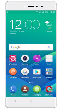 QMobile Z12 Pro Mobile Price Image of QMobile Z12 Pro Mobile