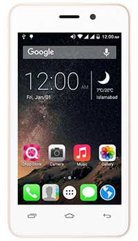 QMobile i1 Mobile Price Image of QMobile i1 Mobile