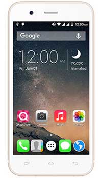 QMobile i2 Mobile Price Image of QMobile i2 Mobile
