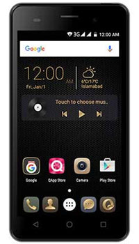 QMobile i6 Metal HD Mobile Price Image of QMobile i6 Metal HD Mobile
